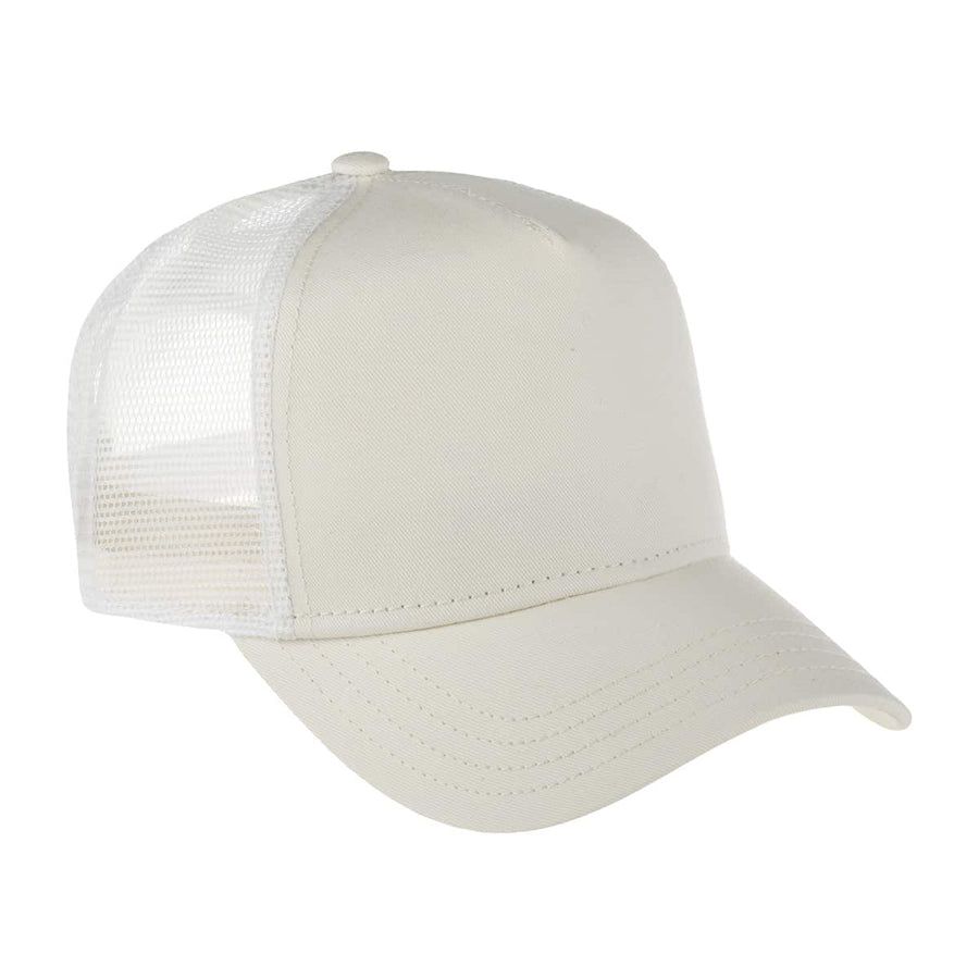 GOORIN BROS. BLANK TRUCKER CAP