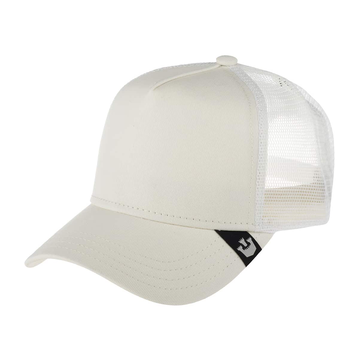 GOORIN BROS. BLANK TRUCKER CAP