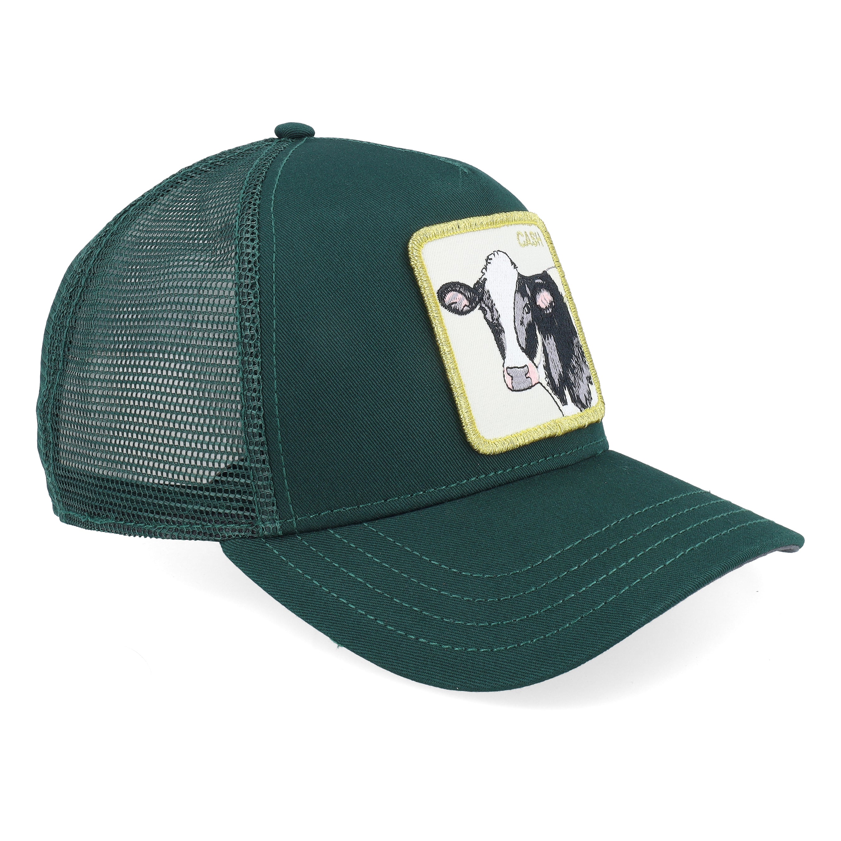 GOORIN BROS. CASH COW TRUCKER HAT