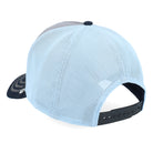 GOORIN BROS. CUTE REMIX MULTI COLOR TRUCKER HAT