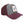 GOORIN BROS. DAPPER ROOSTER HOUNDSTOOTH TRUCKER HAT