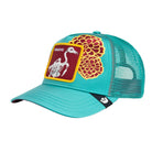 GOORIN BROS. DIA DE PANCHO TRUCKER HAT