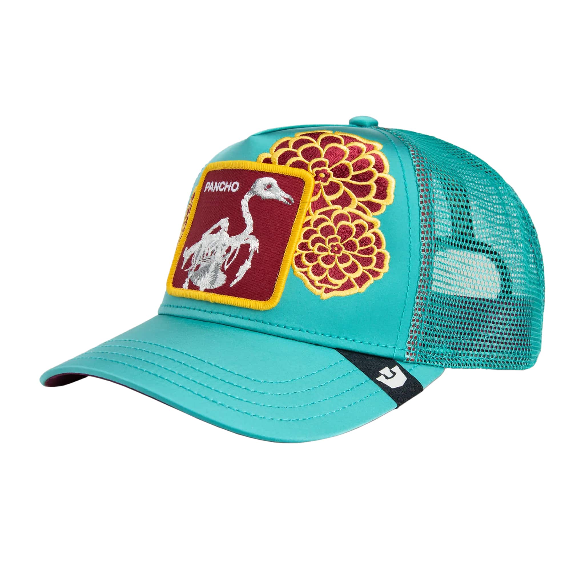 GOORIN BROS. DIA DE PANCHO TRUCKER HAT