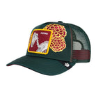 GOORIN BROS. DIA DE POTRO TRUCKER HAT