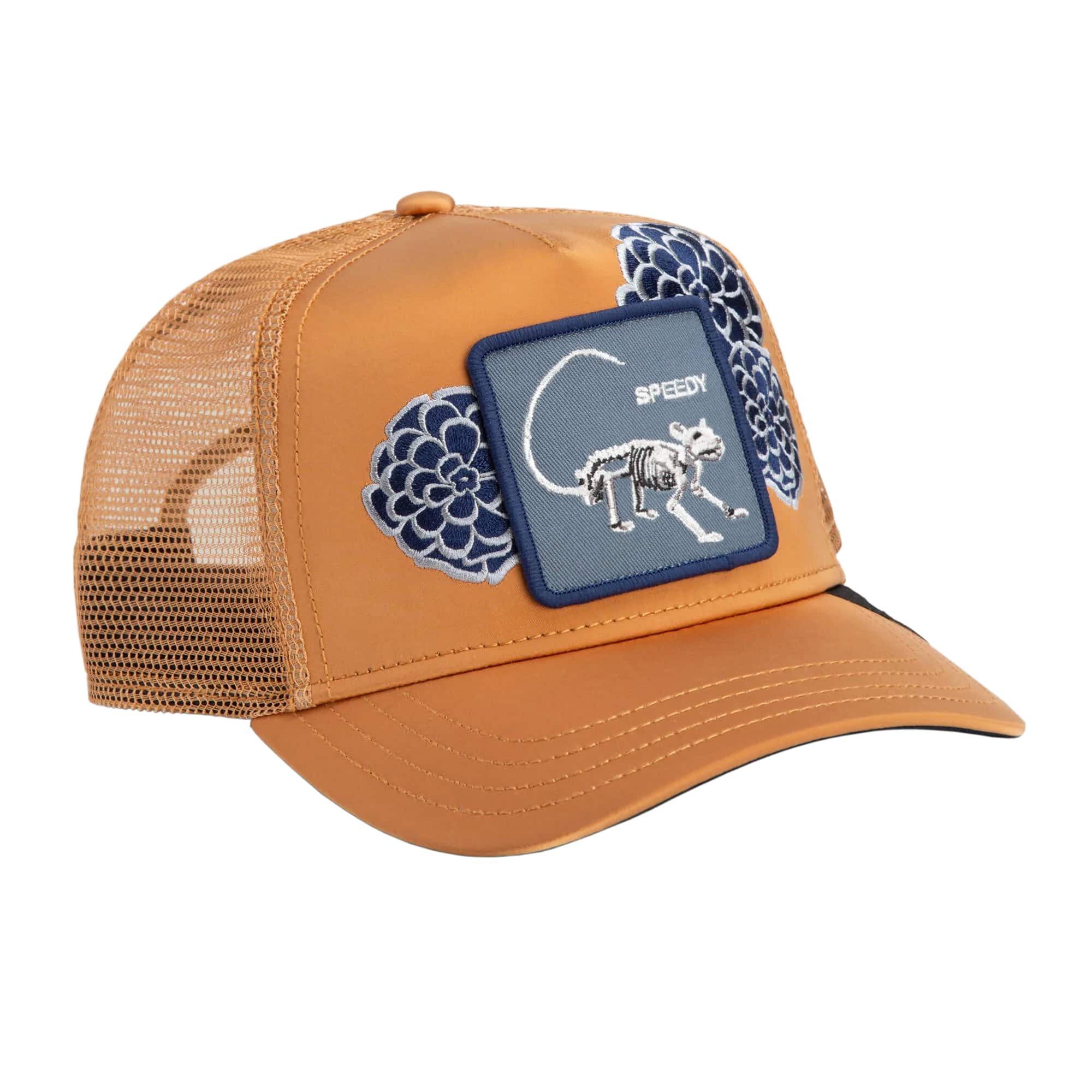 GOORIN BROS. DIA DE SPEEDY TRUCKER HAT