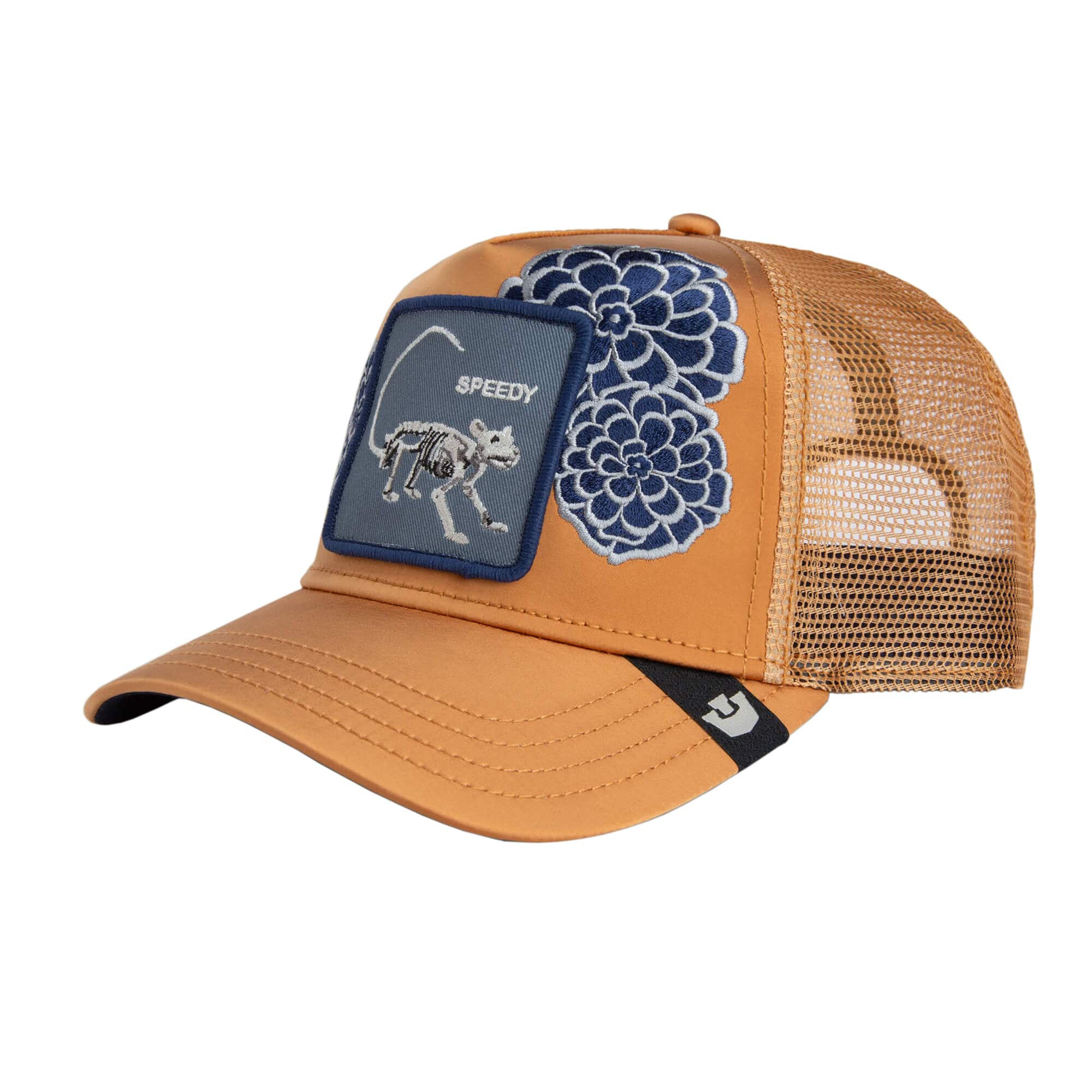 GOORIN BROS. DIA DE SPEEDY TRUCKER HAT