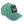 GOORIN BROS. DRAWING DEAD LUMINOUS TRUCKER HAT