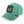GOORIN BROS. DRAWING DEAD LUMINOUS TRUCKER HAT