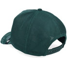 GOORIN BROS. DUCK CAMO CORDUROY CAMO TRUCKER HAT