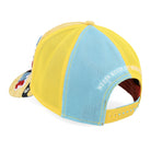 GOORIN BROS. DUVET ALL DET BEAM TRUCKER HAT