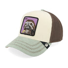 GOORIN BROS. FADED REMIX CORDUROY TRUCKER HAT