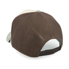 GOORIN BROS. FADED REMIX CORDUROY TRUCKER HAT