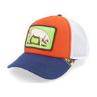 GOORIN BROS. FIRST PIG FARM ORIGINALS TRUCKER CAP