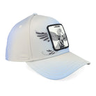 GOORIN BROS. FLARE UP WINGS GLOSS TRUCKER HAT