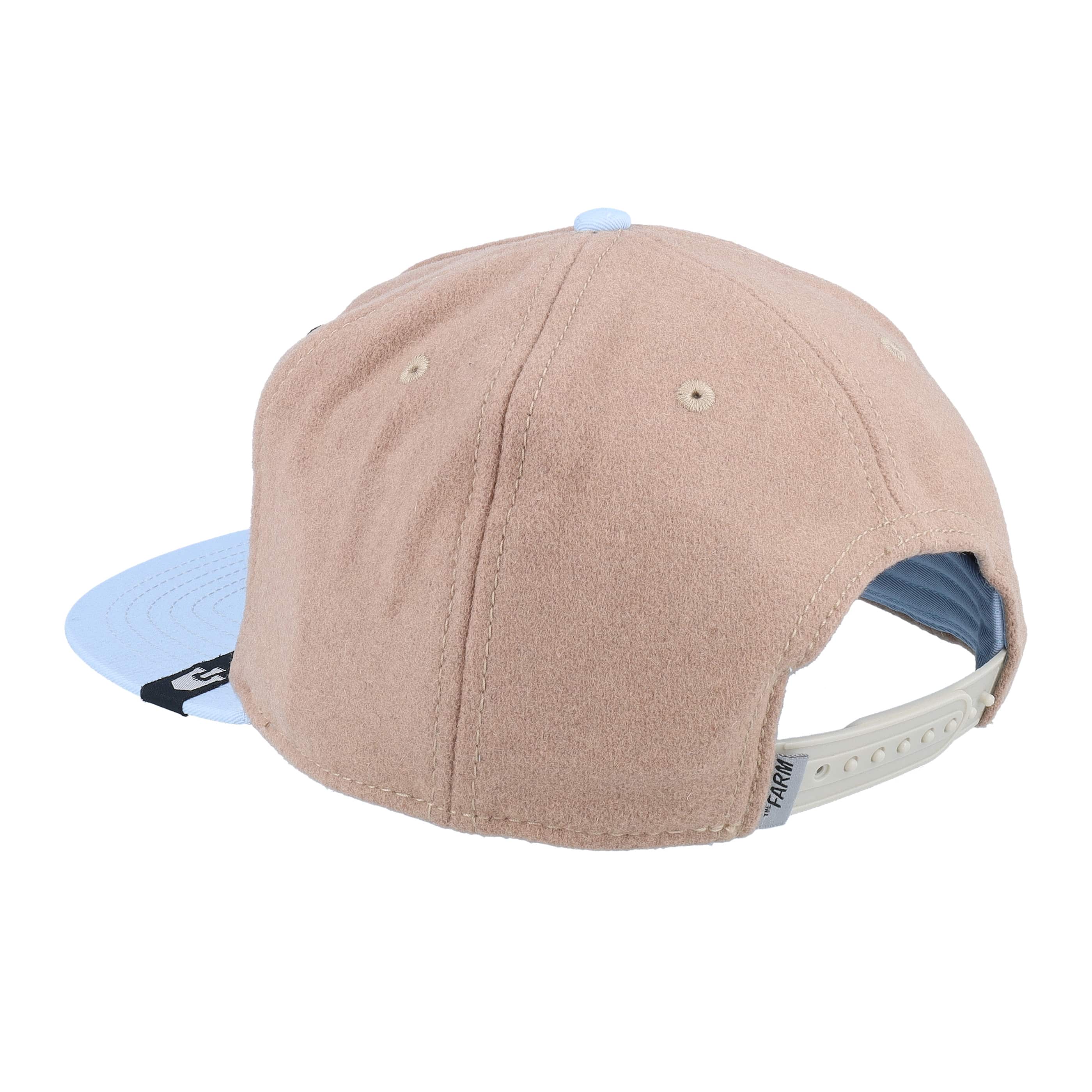 GOORIN BROS. FREE RANGE WILDLIFE SNACKBACK CAP