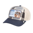 GOORIN BROS. FREE SPIRITED TRUCKER HAT