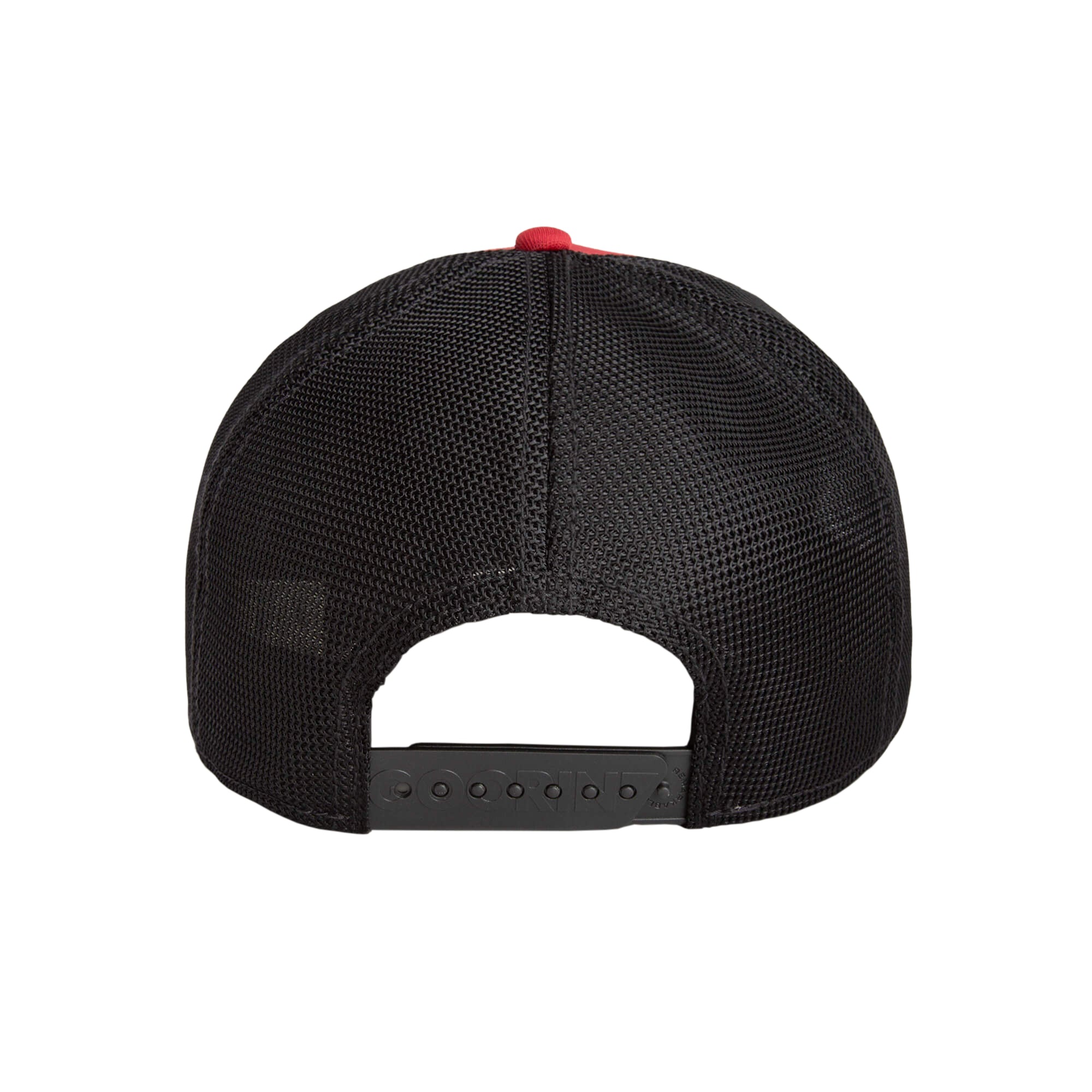 GOORIN BROS. GB2 RAGING BULL TRUCKER HAT