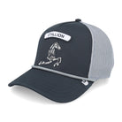 GOORIN BROS. GB2 STALLION THE ROCKER RELAXED TRUCKER CAP