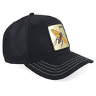 GOORIN BROS. GOLDEN DAGGER TRUCKER HAT