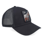 GOORIN BROS. GUT HIPPO SPORT VOID TRUCKER HAT