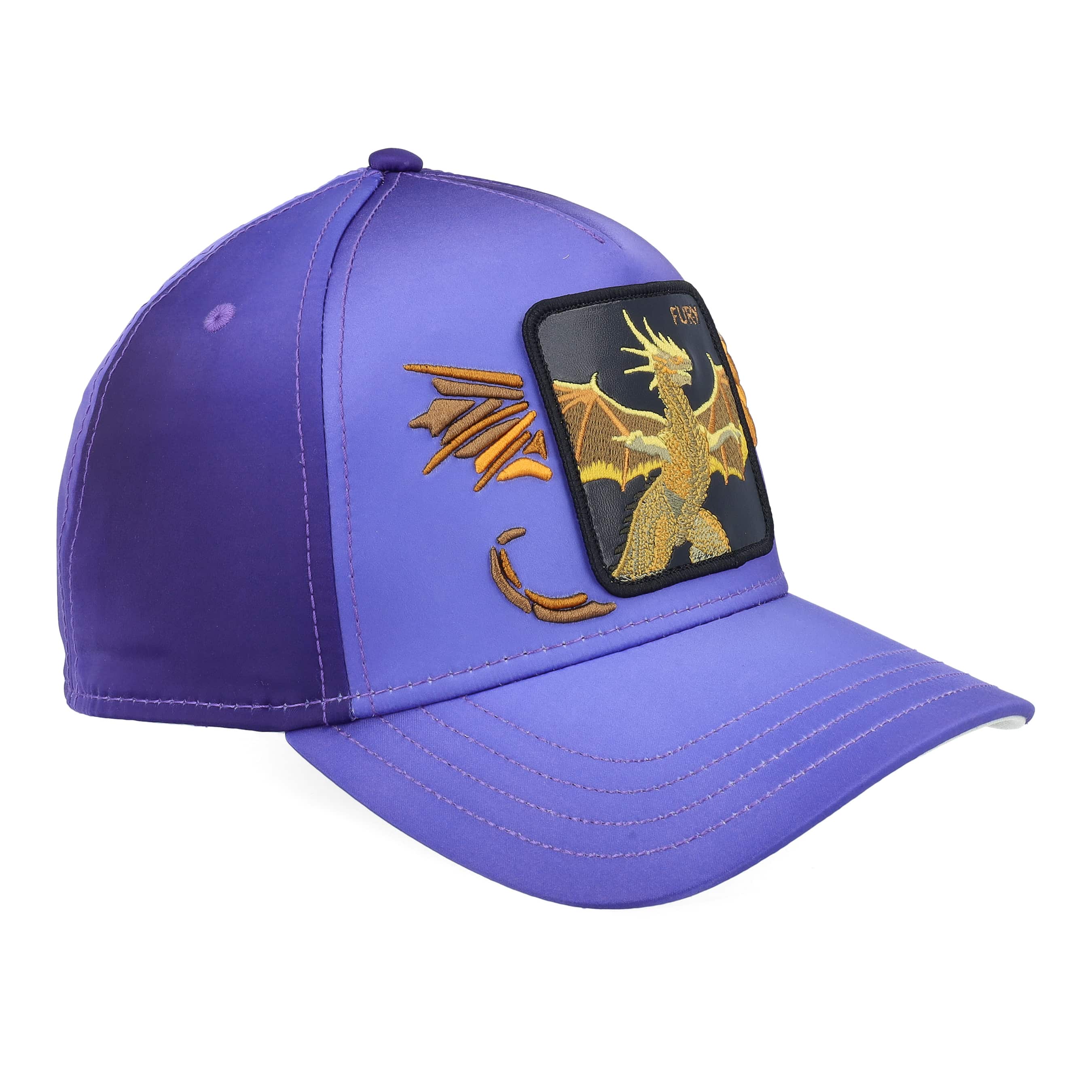 GOORIN BROS. HELL HATH NO TRUCKER HAT