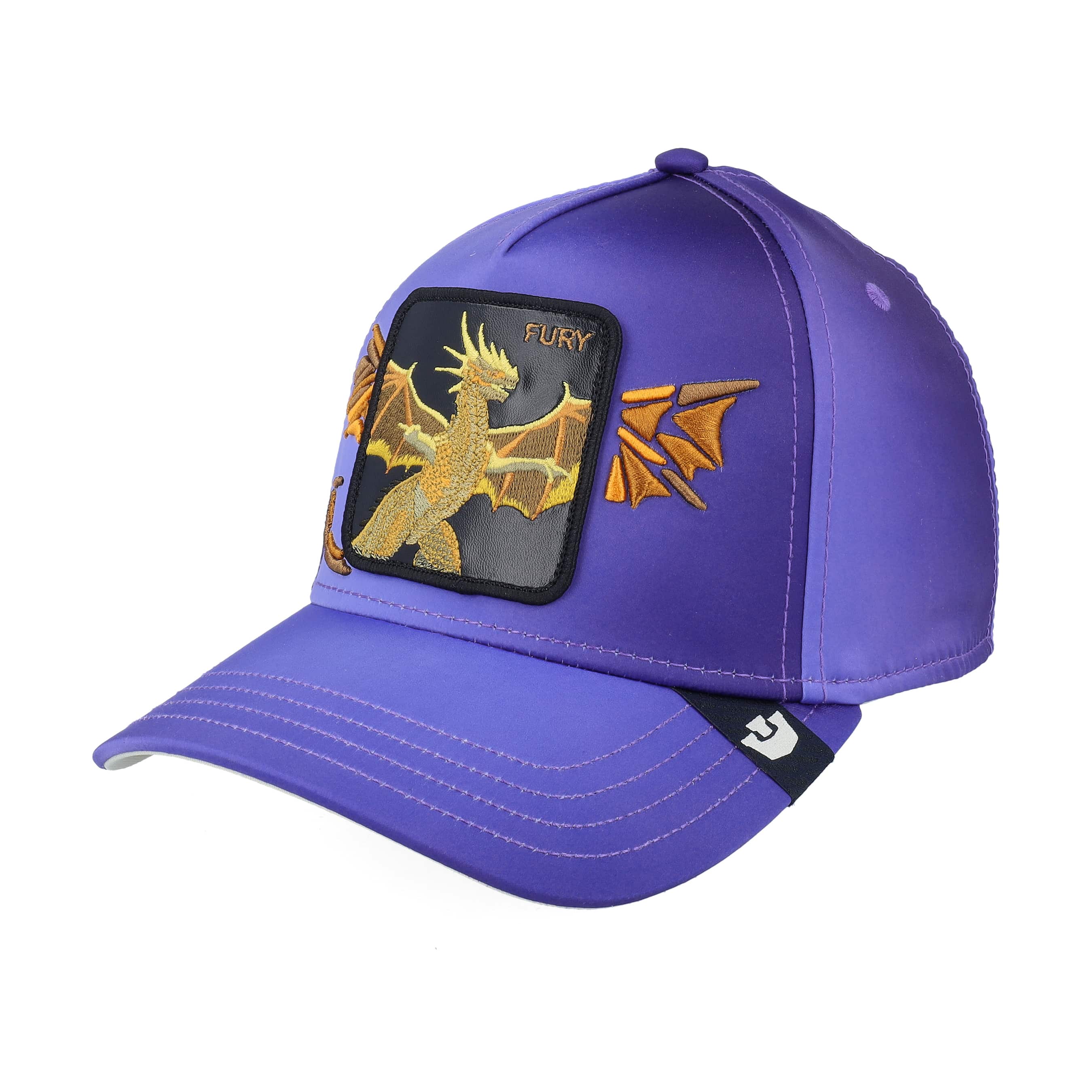 GOORIN BROS. HELL HATH NO TRUCKER HAT