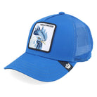 GOORIN BROS. HOLLYWOOD ROOSTER TRUCKER HAT