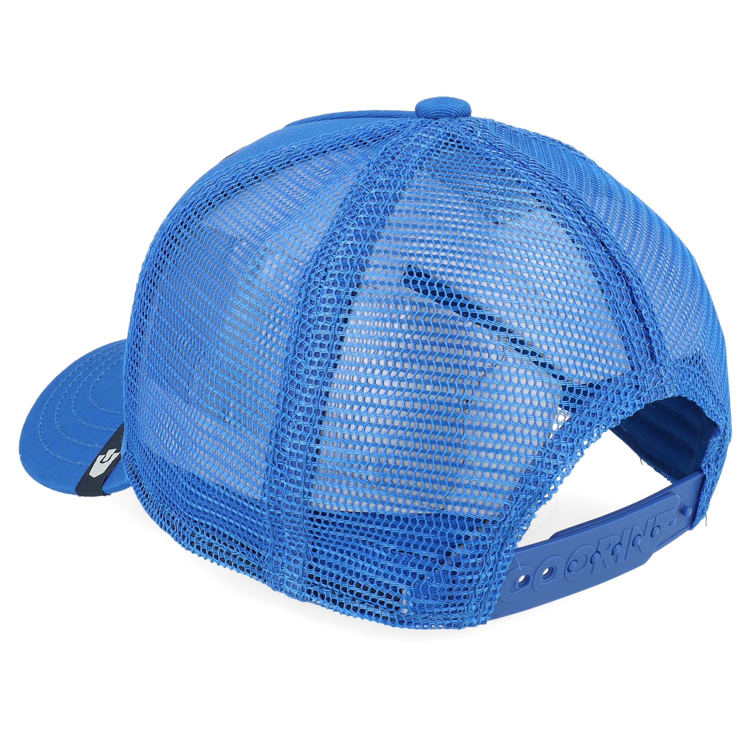 GOORIN BROS. HOLLYWOOD ROOSTER TRUCKER HAT