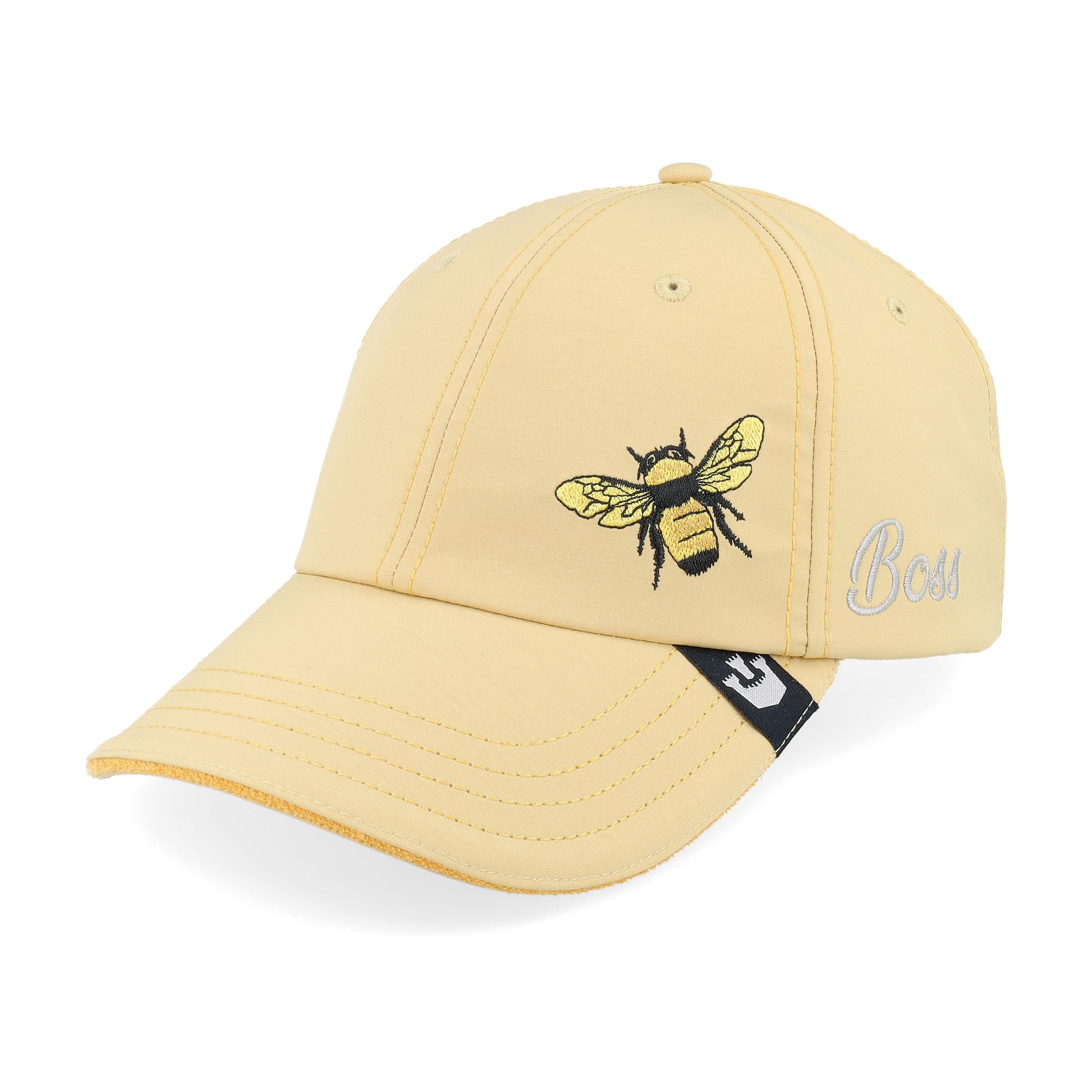 GOORIN BROS. HONEY LOVE DAD CAP