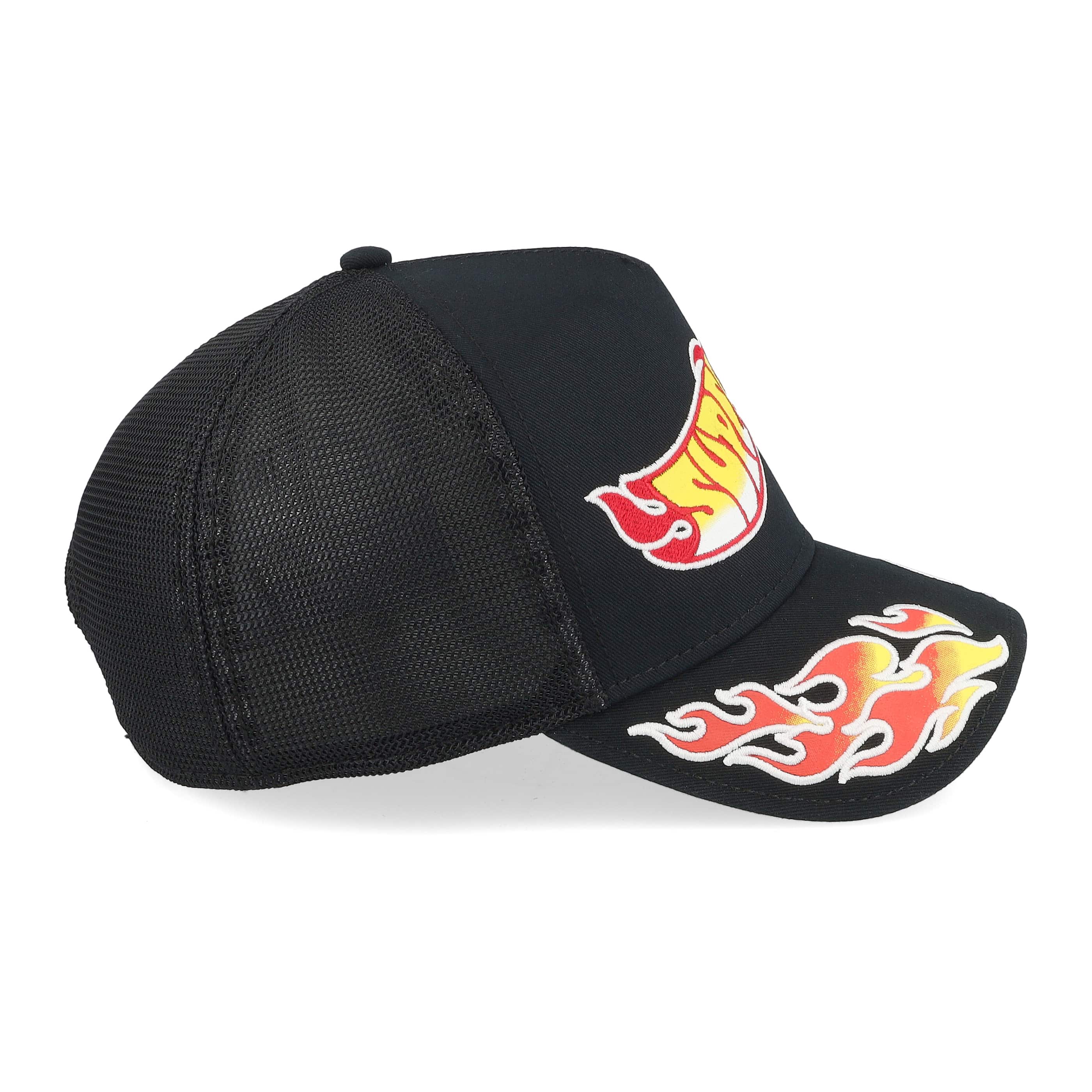 GOORIN BROS. HOT HEADZ SUPERCHARGED TRUCKER CAP