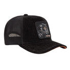 GOORIN BROS. ICED PANTHER TRUCKER HAT