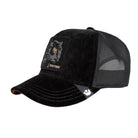 GOORIN BROS. ICED PANTHER TRUCKER HAT