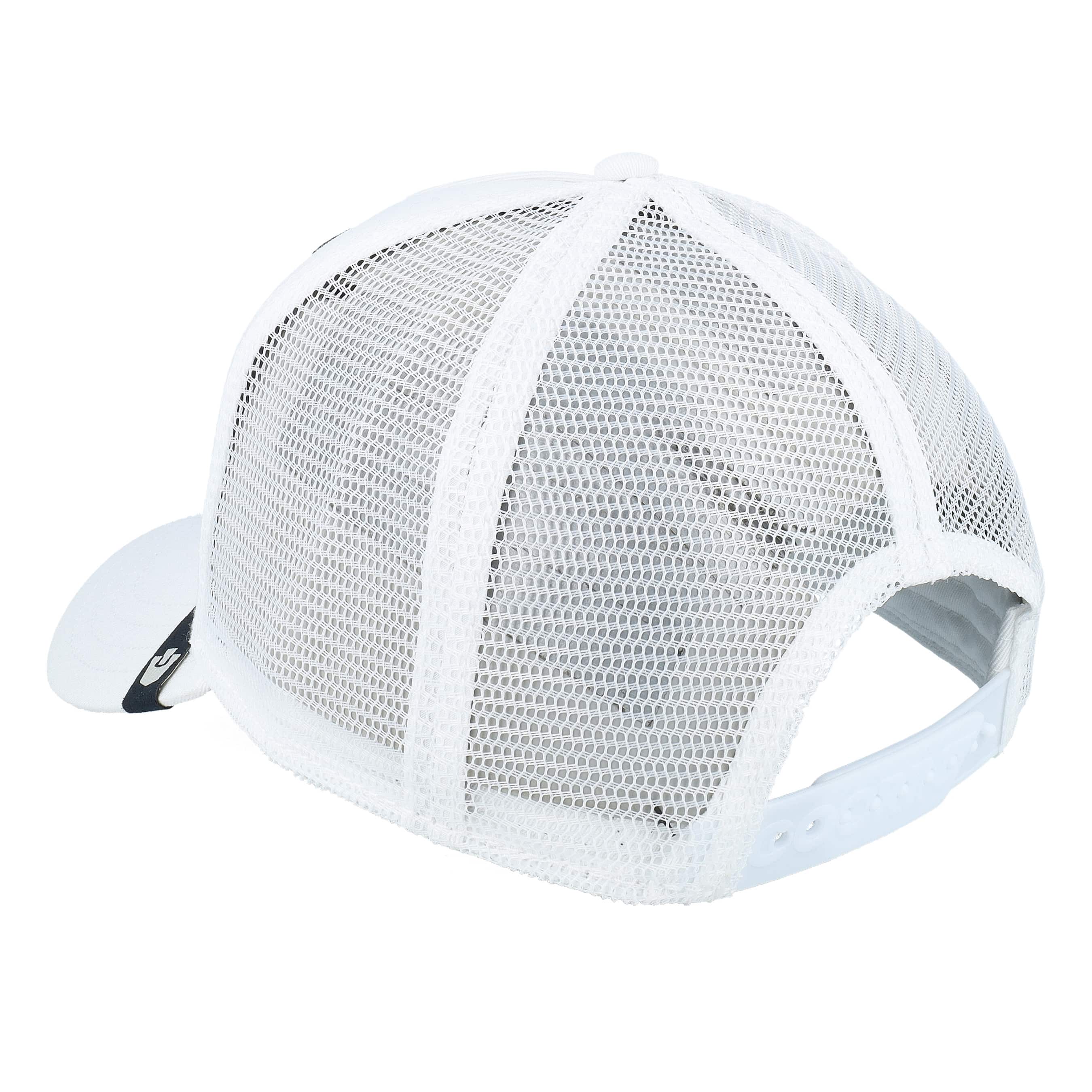 GOORIN BROS. KIDS LEMME COOK MINI TRUCKER HAT