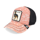 GOORIN BROS. LOVESEXY PAISLEY TRUCKER CAP