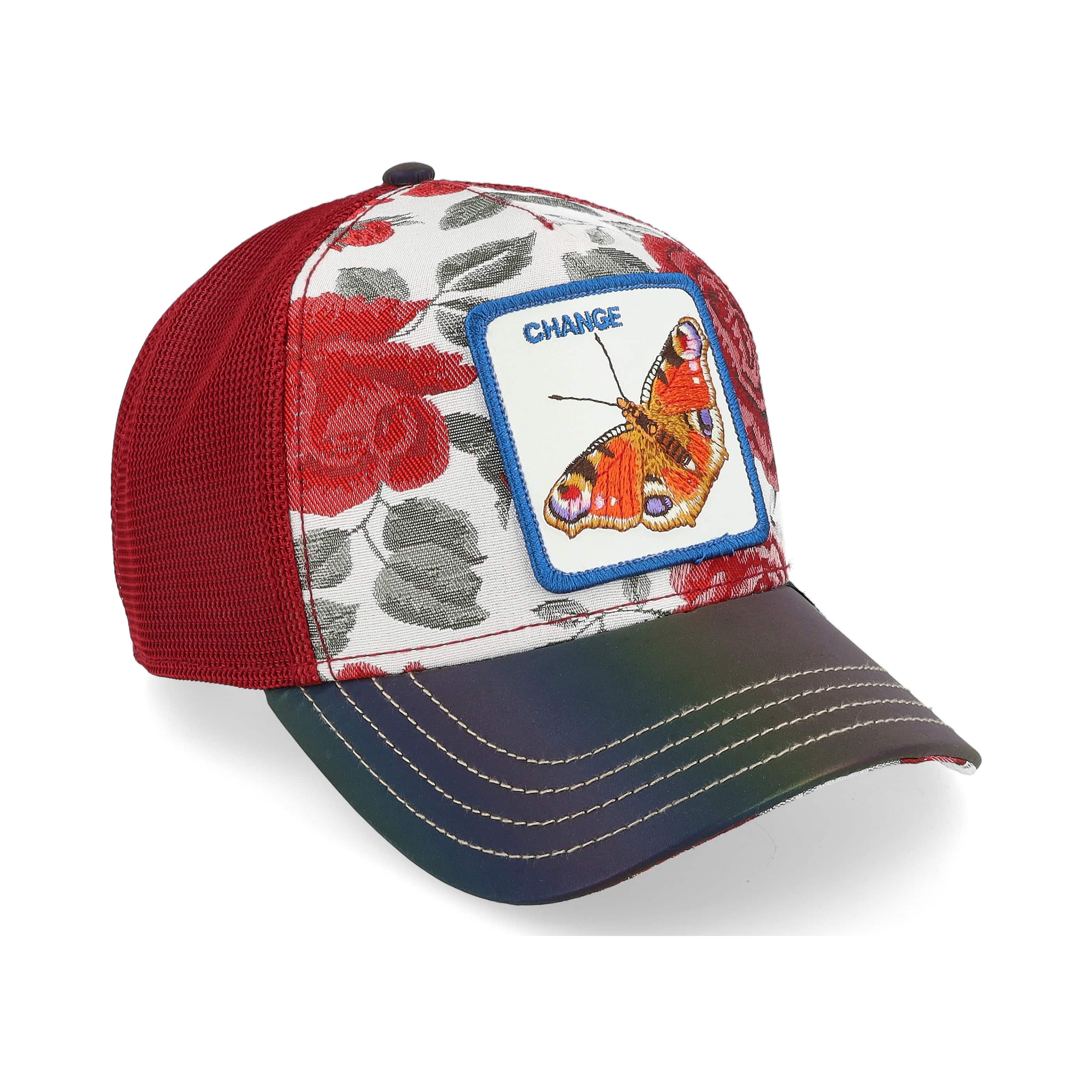 GOORIN BROS. METAMORPHOSIS TRUCKER CAP