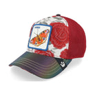 GOORIN BROS. METAMORPHOSIS TRUCKER CAP