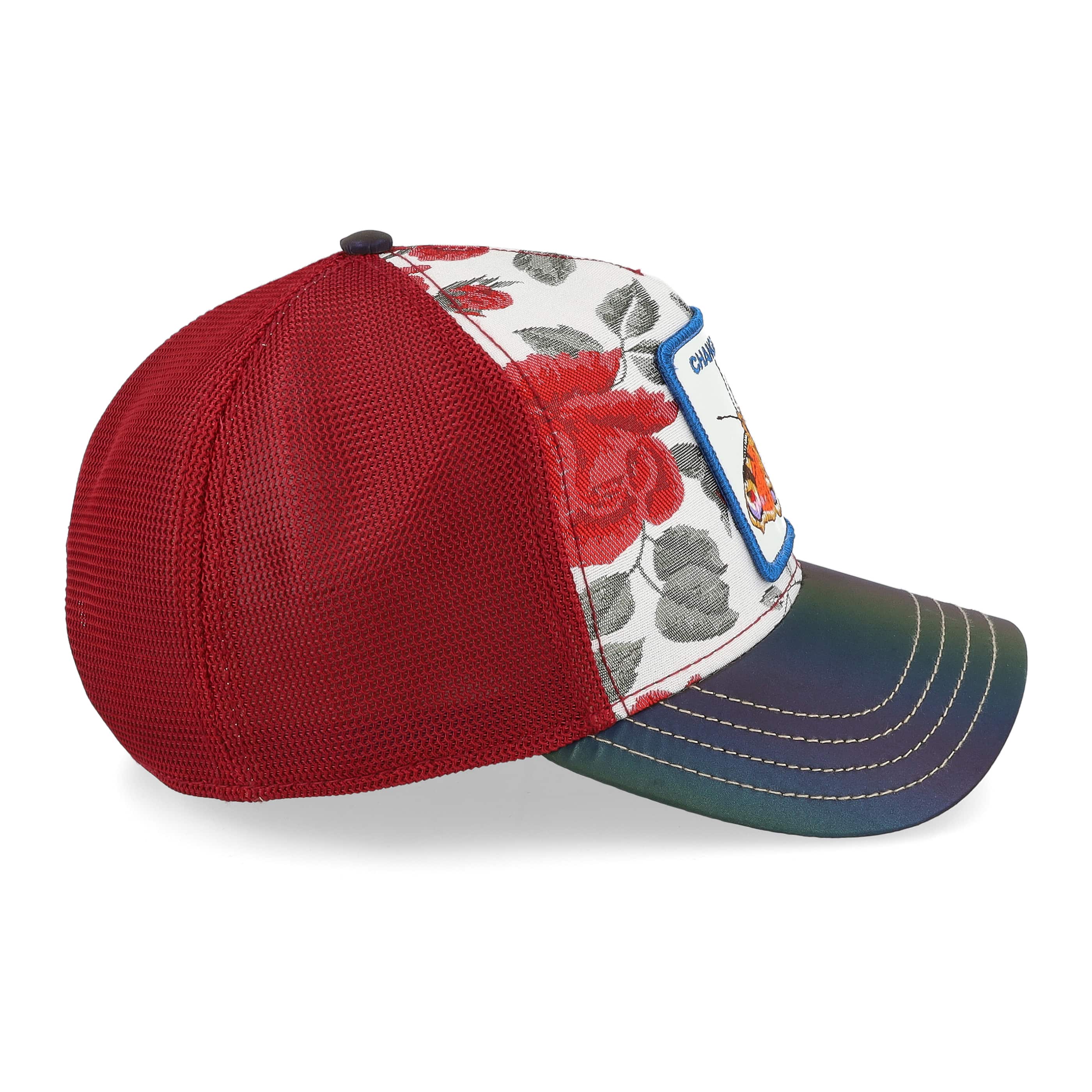 GOORIN BROS. METAMORPHOSIS TRUCKER CAP