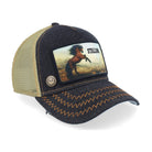 GOORIN BROS. MODEL RODEO TRUCKER CAP