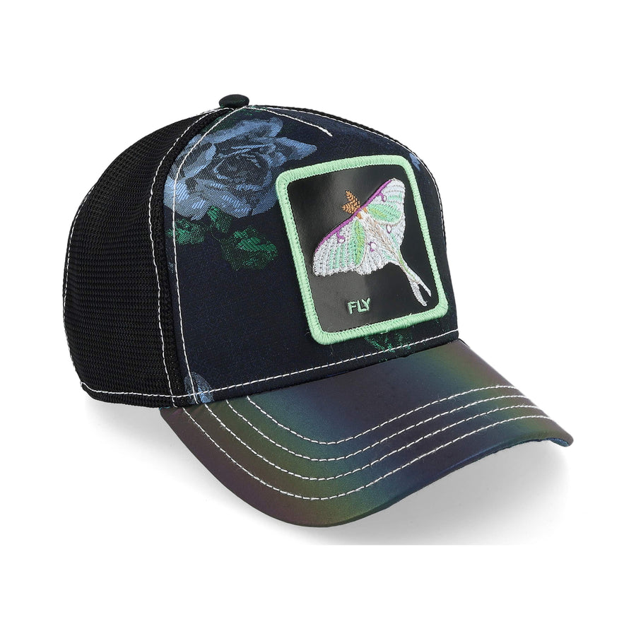 GOORIN BROS. MOON SONGS TRUCKER CAP