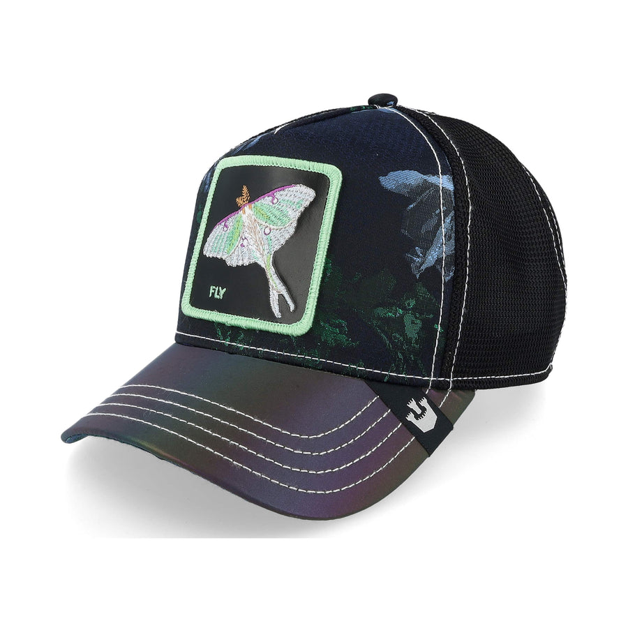 GOORIN BROS. MOON SONGS TRUCKER CAP