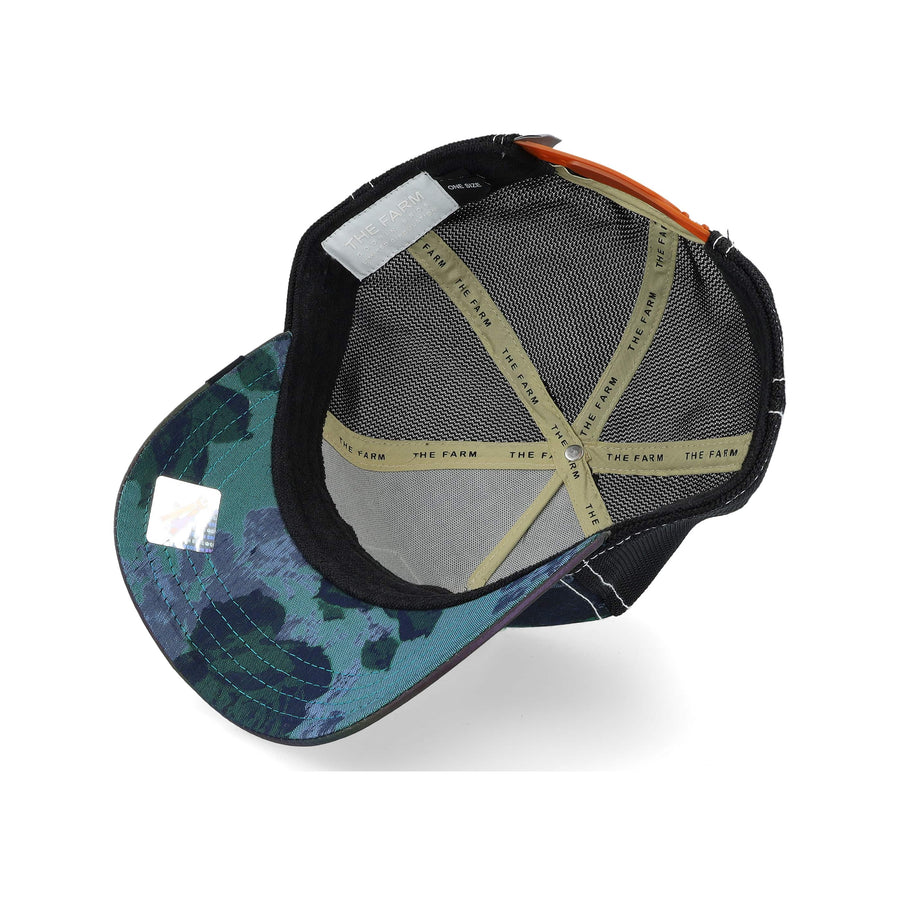 GOORIN BROS. MOON SONGS TRUCKER CAP