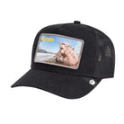 GOORIN BROS. MORNING WOOD TRUCKER HAT