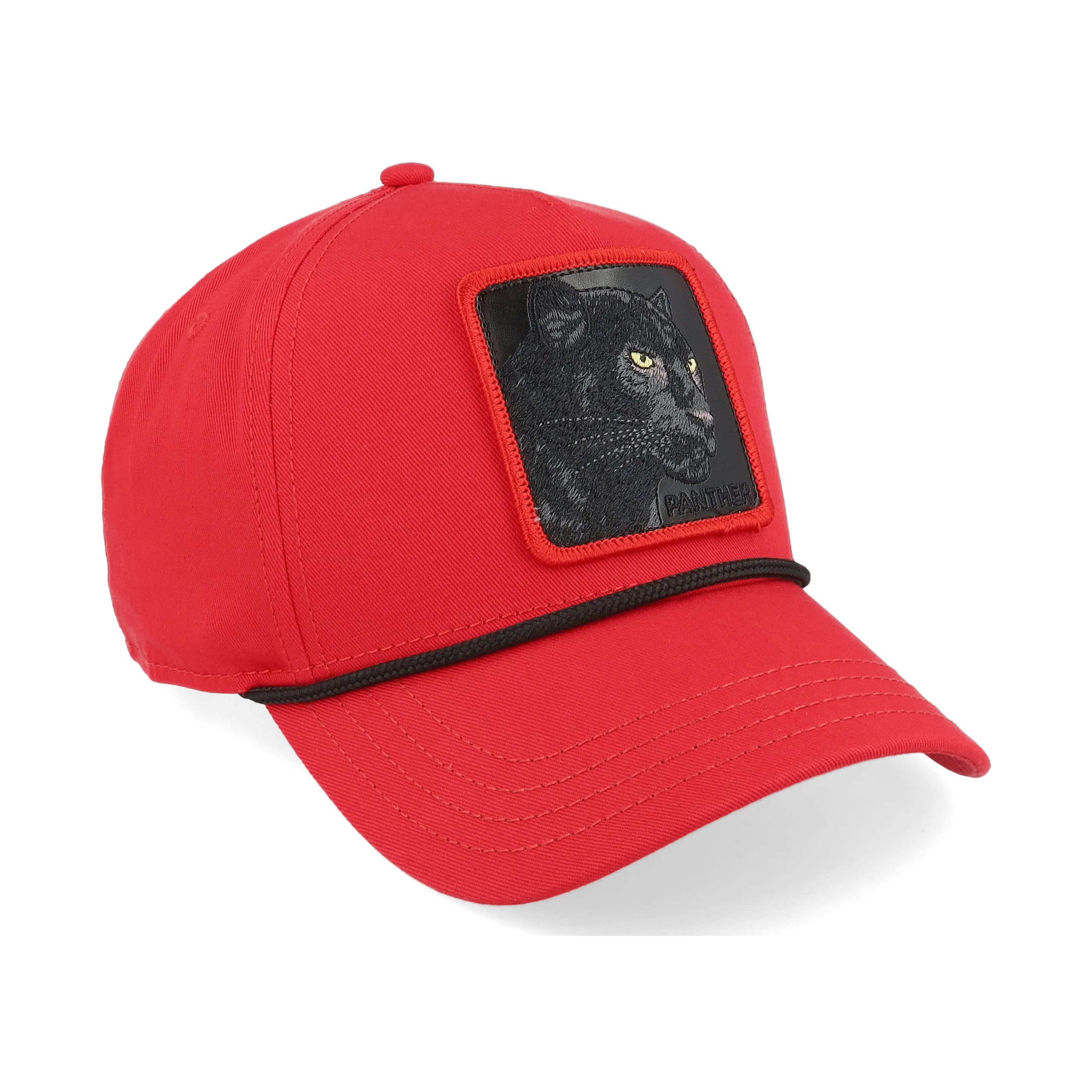 GOORIN BROS. PANTHER 100 BASEBALL CAP