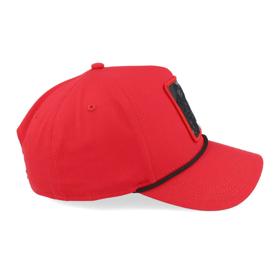 GOORIN BROS. PANTHER 100 BASEBALL CAP