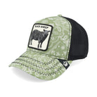 GOORIN BROS. PARADE PAISLEY TRUCKER CAP