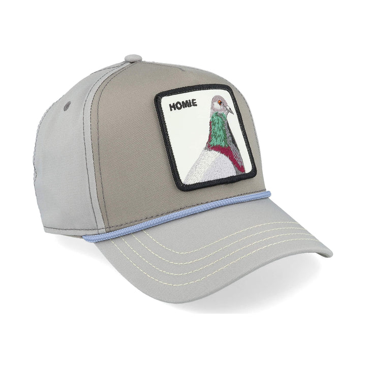 GOORIN BROS. PIGEON 100 BASEBALL CAP