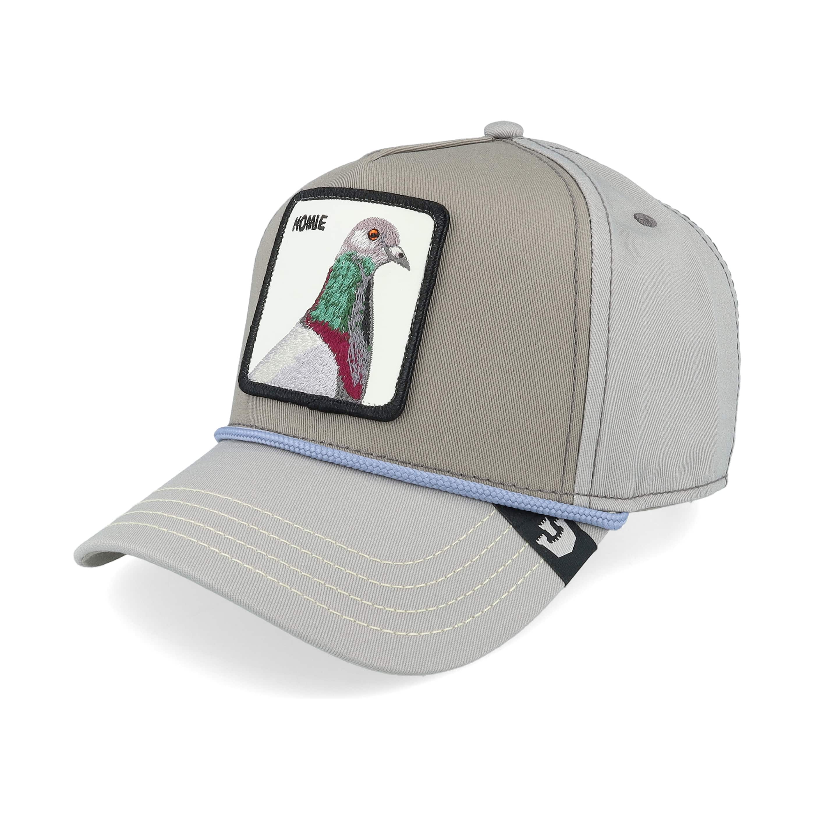 GOORIN BROS. PIGEON 100 BASEBALL CAP