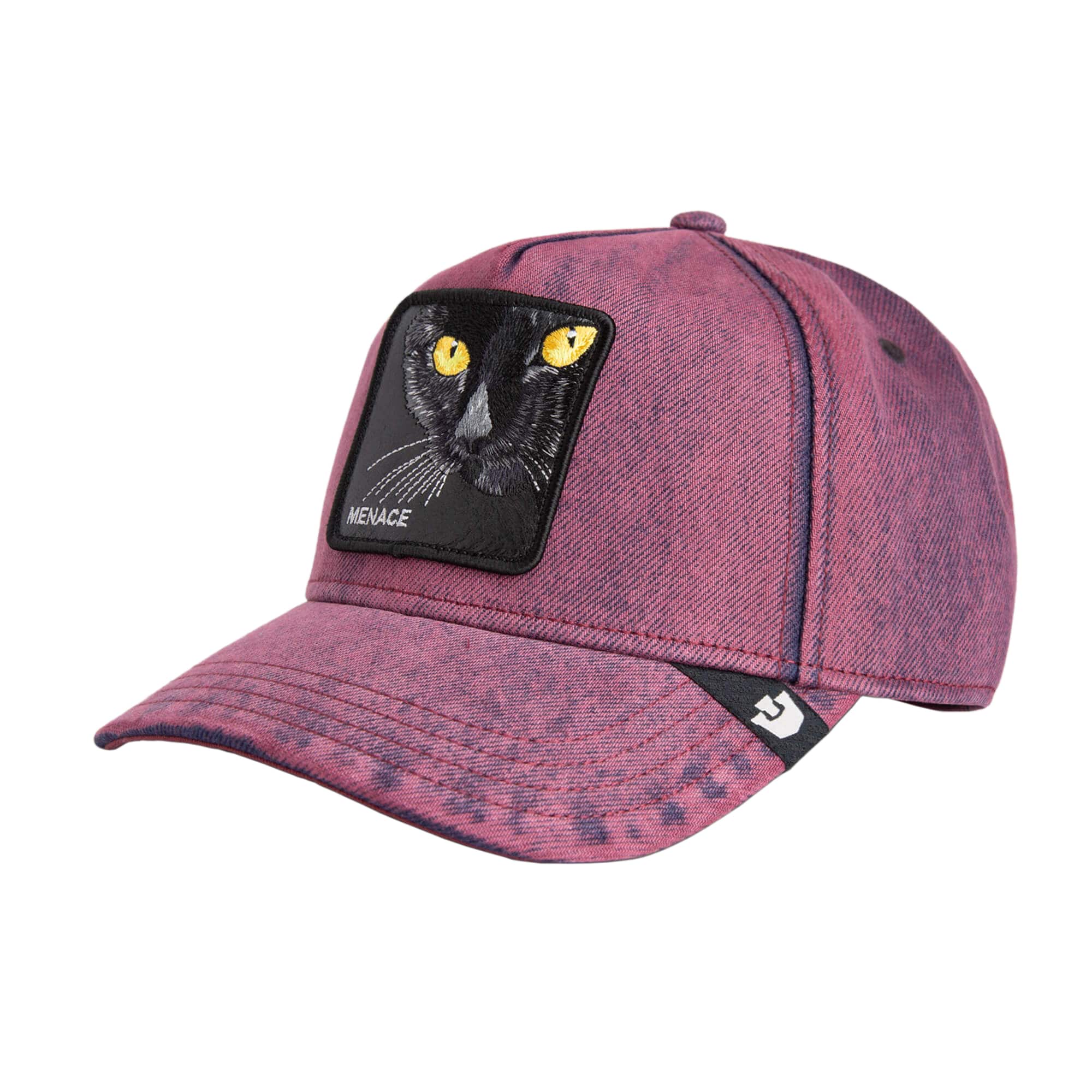 GOORIN BROS. RAIL BIRD TRUCKER HAT