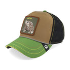 GOORIN BROS. RASH,ZITS AND PIMPLE INSERT COIN TRUCKER CAP