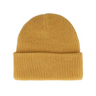 GOORIN BROS. RIBBED BEE CLASSIC KNIT ICON BEANIE HAT